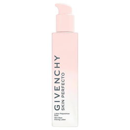 Givenchy Lotion Skin Perfecto Lueur, Soin Visage Hydratant et Lumineux 200 ml