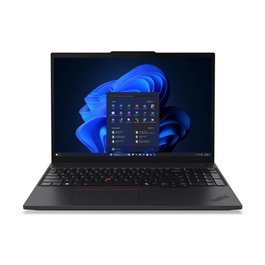 Lenovo ThinkPad T16 Gen 4 - Intel Core Ultra 5 225U - 32 GB RAM - 1 TB SSD - 16 pouces