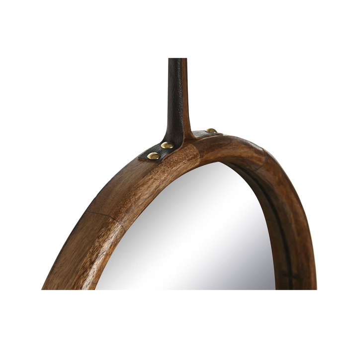 Miroir mural Home ESPRIT Naturel Tropical (3 Pièces) Miroir mural Home ESPRIT Naturel Tropical (3 Pièces)