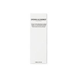 Grown Alchemist Crème Hydratante Jour Camélia pour Visage et Cou - 45 ml