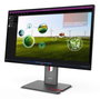 Lenovo ThinkVision P27Q-40 27 pouces QHD 120 Hz IPS