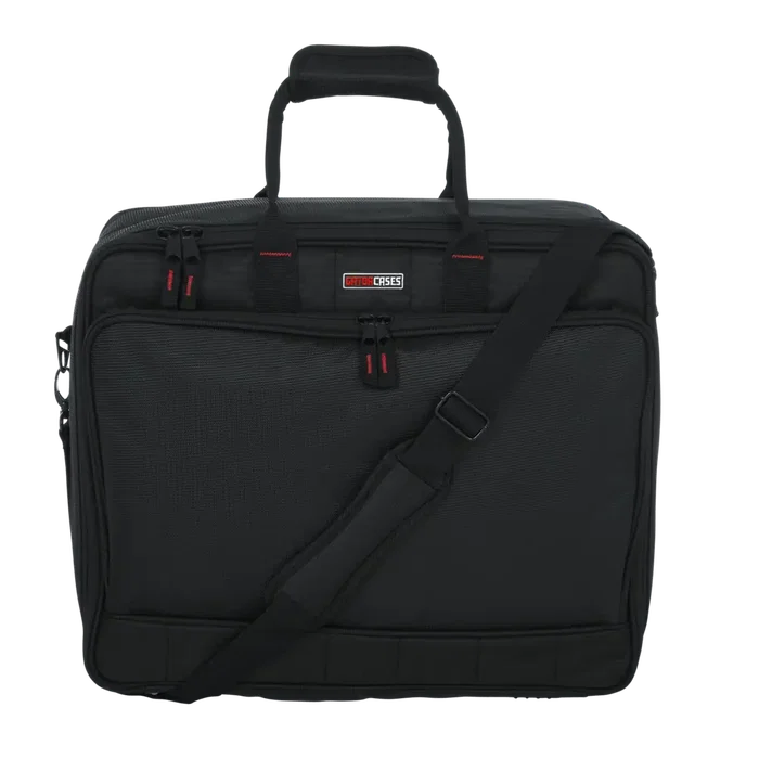 Gator G-MIXERBAG-1815 Housse rembourrée pour table de mixage et équipement