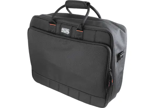 GATOR Flightcase Reforzado Nylon pour Mezclador 45,7 x 38,1 x 16,5 cm GATOR Flightcase Reforzado Nylon pour Mezclador 45,7 x 38,1 x 16,5 cm