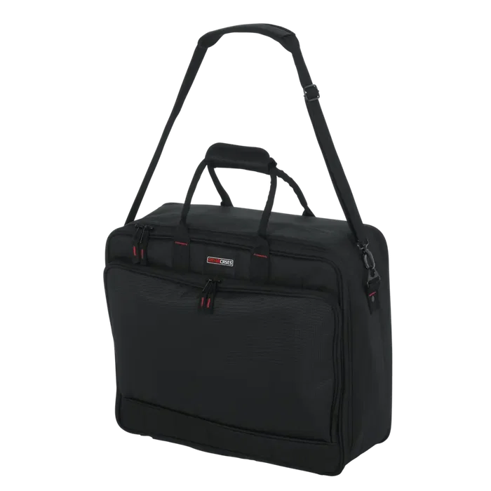 Gator G-MIXERBAG-1815 Housse rembourrée pour table de mixage et équipement