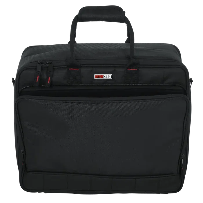 Gator G-MIXERBAG-1815 Housse rembourrée pour table de mixage et équipement