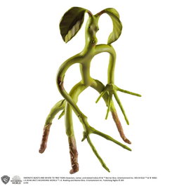 Noble Collection Figurine flexible Bowtruckle - Les Animaux Fantastiques