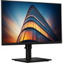 Samsung LS24D406GAUXEN 24 pouces Full HD IPS 100 Hz Noir