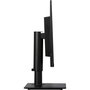 Samsung LS24D406GAUXEN 24 pouces Full HD IPS 100 Hz Noir