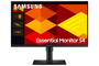 Samsung LS24D406GAUXEN 24 pouces Full HD IPS 100 Hz Noir