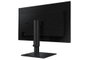 Samsung LS24D406GAUXEN 24 pouces Full HD IPS 100 Hz Noir