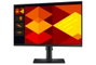 Samsung LS24D406GAUXEN 24 pouces Full HD IPS 100 Hz Noir
