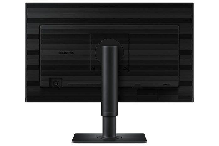 Samsung LS24D406GAUXEN 24 pouces Full HD IPS 100 Hz Noir Samsung LS24D406GAUXEN 24 pouces Full HD IPS 100 Hz Noir