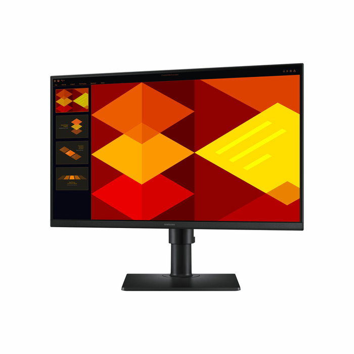 Écran Samsung LS24D406GAUXEN Full HD 24"