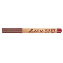 BOHO GREEN MAKE UP Crayon à lèvres 02 rosa palo BIO