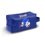 Karactermania Nécessaire de Voyage Sonic The Hedgehog Bleu