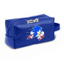 Karactermania Nécessaire de Voyage Sonic The Hedgehog Bleu