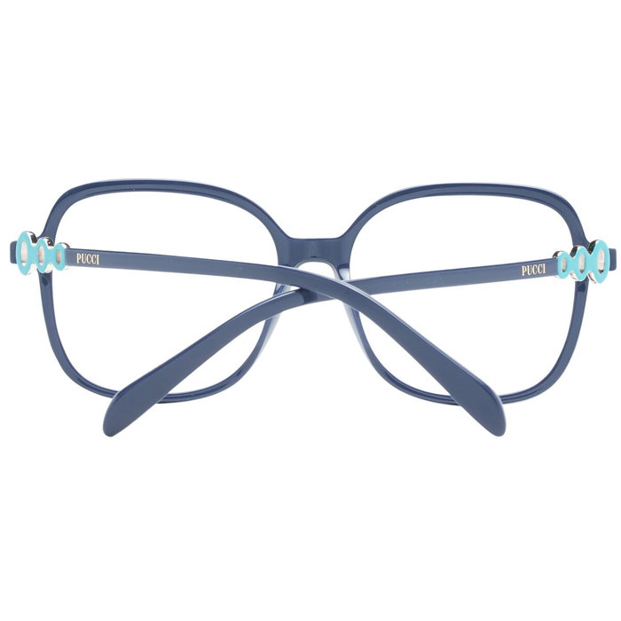 Monture de Lunettes Femme Emilio Pucci EP5177 54090