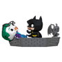 FUNKO Funko Pop Moment Batman contre le Joker 1989