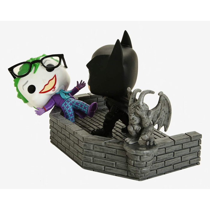 FUNKO Funko Pop Moment Batman contre le Joker 1989 FUNKO Funko Pop Moment Batman contre le Joker 1989