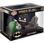 FUNKO Funko Pop Moment Batman contre le Joker 1989