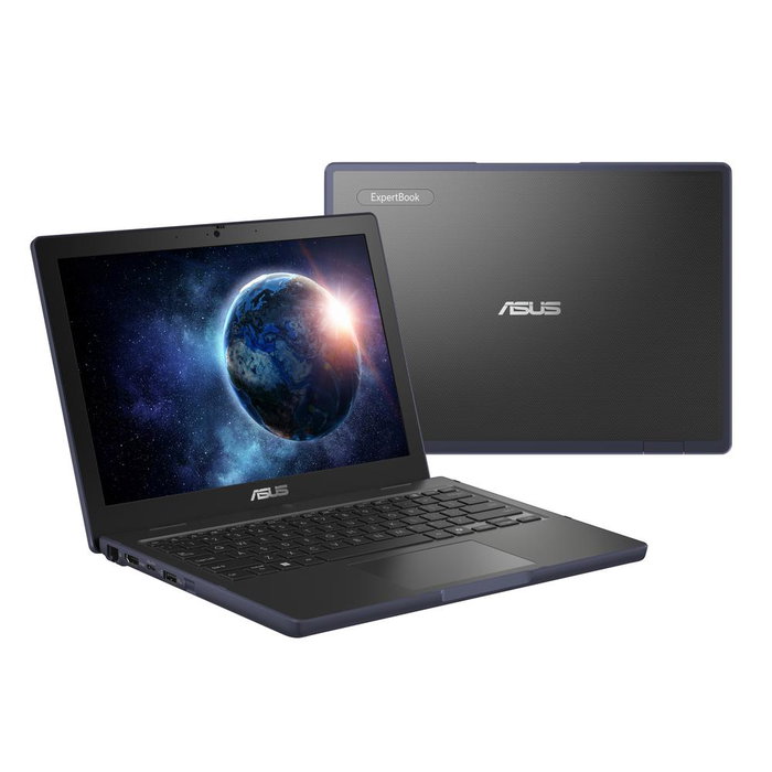 Asuspro BR1204CTA - R80052XA N150 8Go SSD 128Go 12,2 pouces Asuspro BR1204CTA - R80052XA N150 8Go SSD 128Go 12,2 pouces