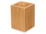 Berilo Vas Pot Carré Bambou Naturel 6x9x6 cm (Set de 24)