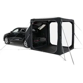 Dometic - Tunnel de connexion SUV - Transformez votre HUB en auvent indépendant - Sac de transport inclus - Accessoire pour voiture, camping et aventure