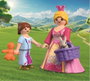 Playmobil Play Egg : Princesa