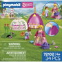Playmobil Play Egg : Princesa