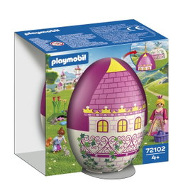 Playmobil Play Egg : Princesa