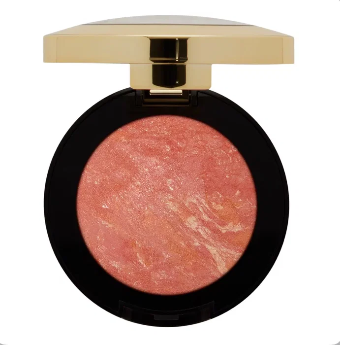 Milani Baked Blush - 08 Corallina - 3.5 g Milani Baked Blush - 08 Corallina - 3.5 g
