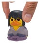 Numskull Naruto Shippuden Tubbz Mini figurine PVC Sasuke Uchiha 5 cm