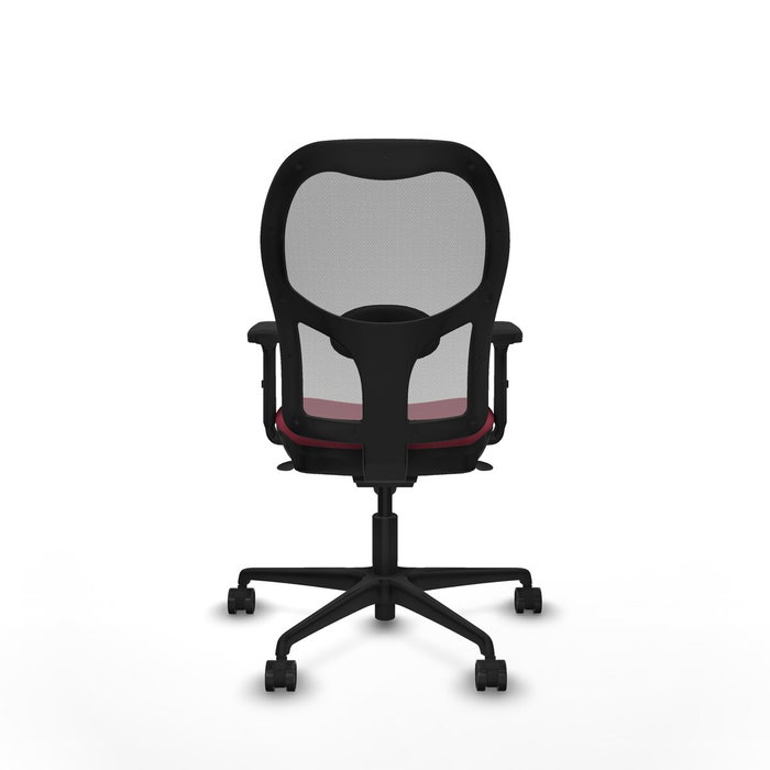 Piqueras y Crespo Chaise de jeu 2D036N0 Bordeaux Piqueras y Crespo Chaise de jeu 2D036N0 Bordeaux
