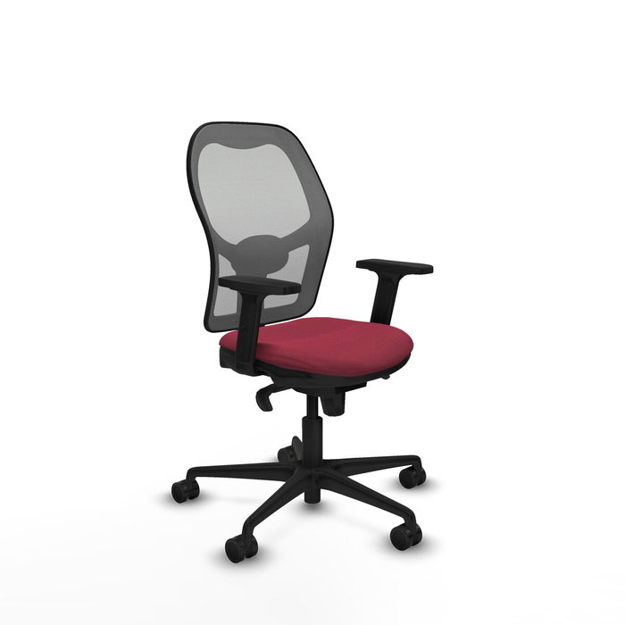 Piqueras y Crespo Chaise de jeu 2D036N0 Bordeaux Piqueras y Crespo Chaise de jeu 2D036N0 Bordeaux