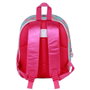 Karactermania Mochila 3D Elite Hello Kitty Friendship - Sac à dos enfant 26 x 11 x 31 cm - Azul