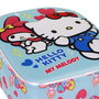 Cartable Hello Kitty