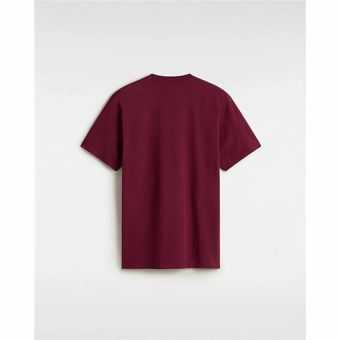 T-shirt à manches courtes homme Vans Classic XL