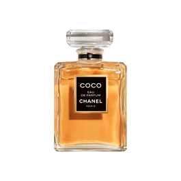 Chanel Coco Eau de Parfum - Parfum pour Femme - Flacon de 100 ml