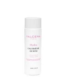 Valcena Eau Fraiche De Rose Lotion Tonique Hydratante 200 ml