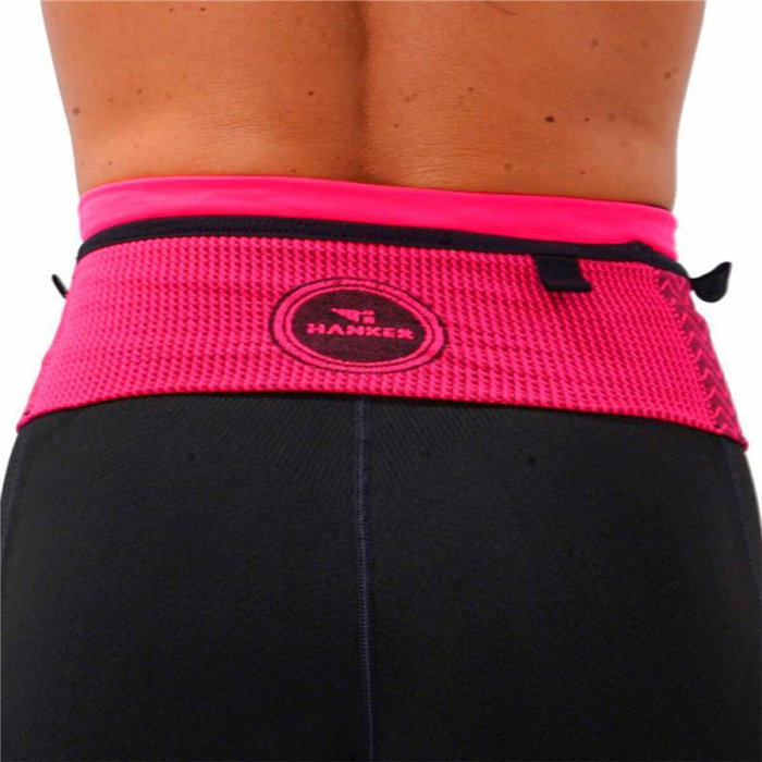 Ceinture de sport Hanker HK0213-PK Rose