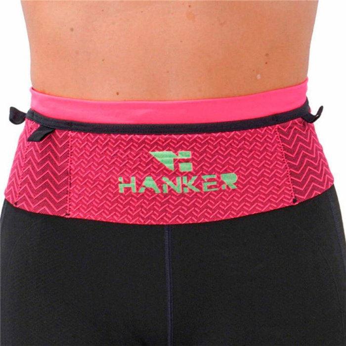 Ceinture de sport Hanker HK0213-PK Rose
