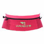 Ceinture de sport Hanker HK0213-PK Rose