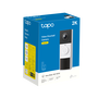 TP-Link Tapo D210 Sonnette intelligente 2K 3MP