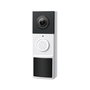 TP-Link Sonnette Intelligente Vidéo sans Fil avec Caméra 1080p et Audio Bidirectionnel, TAPO D210