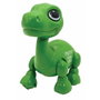 Lexibook Power Puppy Mini - Robot dinosaure interactif avec effets lumineux et sonores