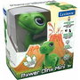 Lexibook Power Puppy Mini - Robot dinosaure interactif avec effets lumineux et sonores