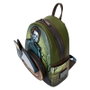 LOUNGEFLY Sac à dos Michael Myers Halloween 26cm