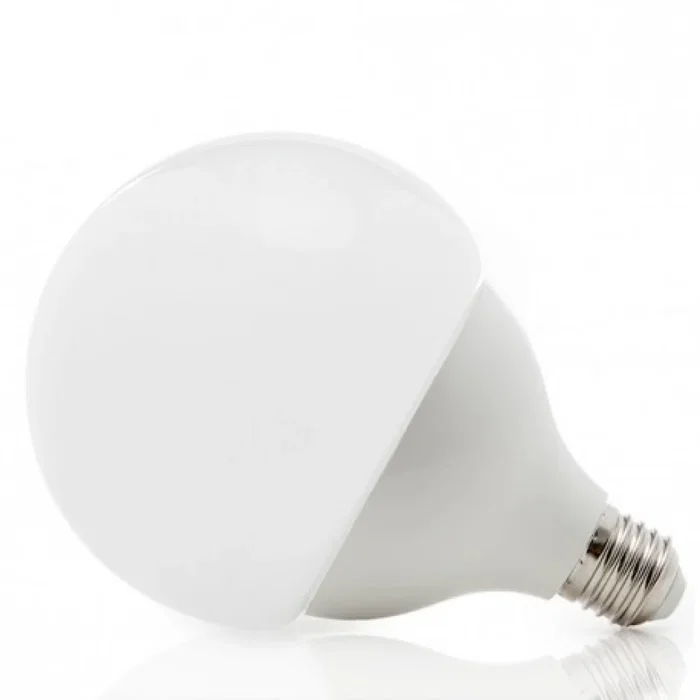 Greenice Ampoule LED G120 E27 15W 1300Lm 4000K Blanc Naturel