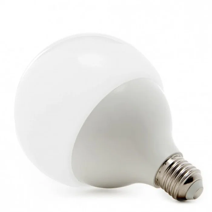 Greenice Ampoule LED G120 E27 15W 1300Lm 4000K Blanc Naturel