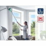 Leifheit Tête de Loup Dusty 41524 Vert Triangulaire